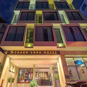 Thanh Long - Tra Khuc Hotel