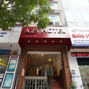 A25 - 14 Pho Duc Chinh Hotel